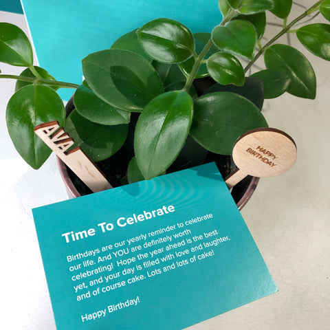 Top 5 Best Birthday Gifts in Calgary